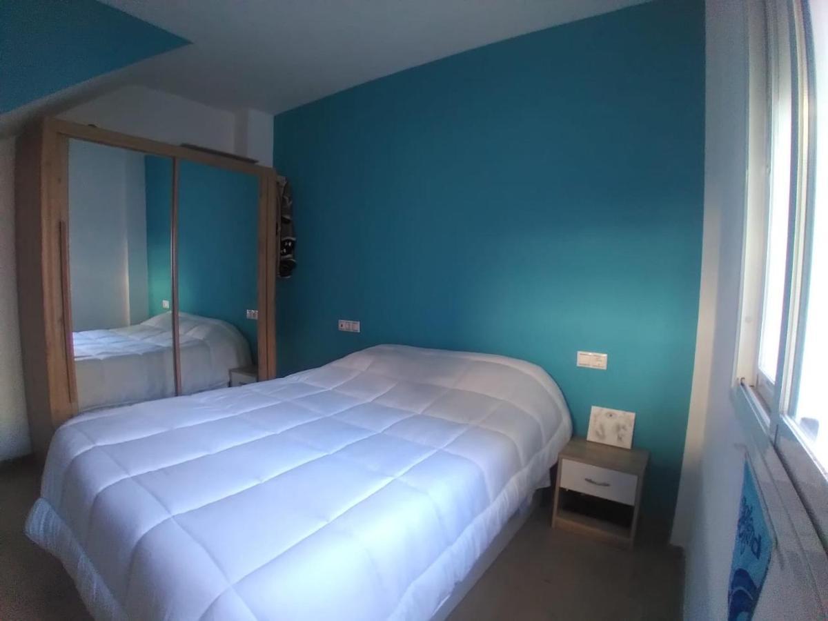 Japi Duplex Apartment Lucena Luaran gambar