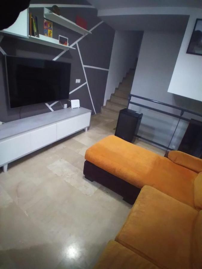 Japi Duplex Apartment Lucena Luaran gambar