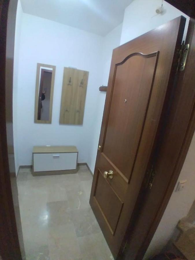 Japi Duplex Apartment Lucena Luaran gambar