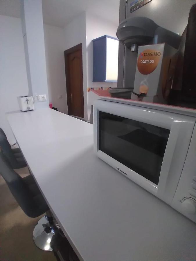 Japi Duplex Apartment Lucena Luaran gambar