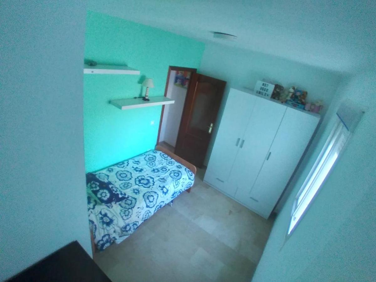 Japi Duplex Apartment Lucena Luaran gambar