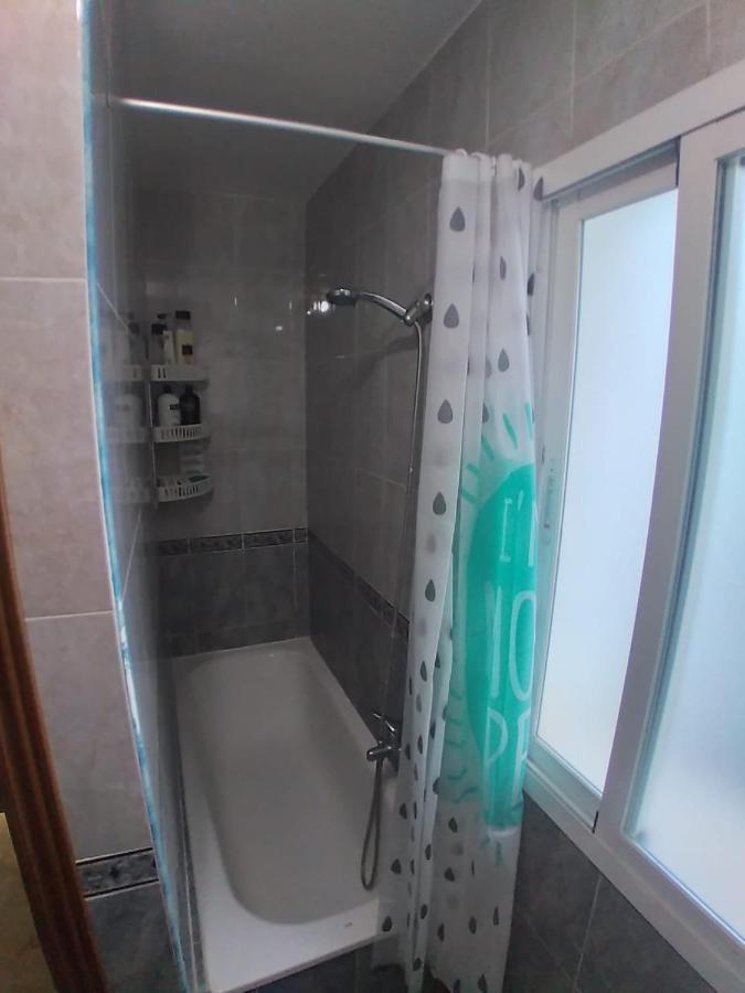 Japi Duplex Apartment Lucena Luaran gambar