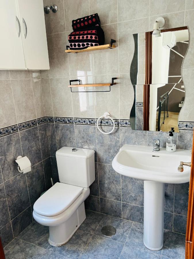 Japi Duplex Apartment Lucena Luaran gambar
