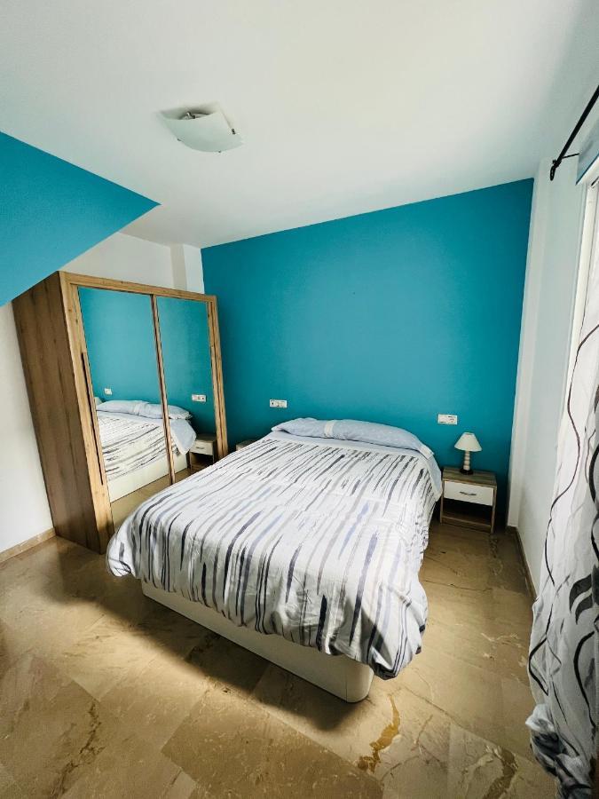 Japi Duplex Apartment Lucena Luaran gambar